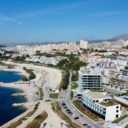 Appartamento As'S Spalato Esterno foto