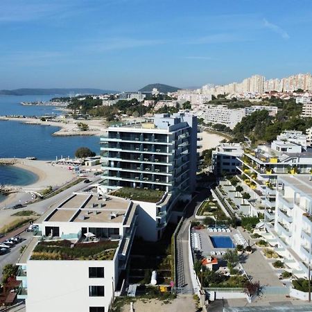 Appartamento As'S Spalato Esterno foto