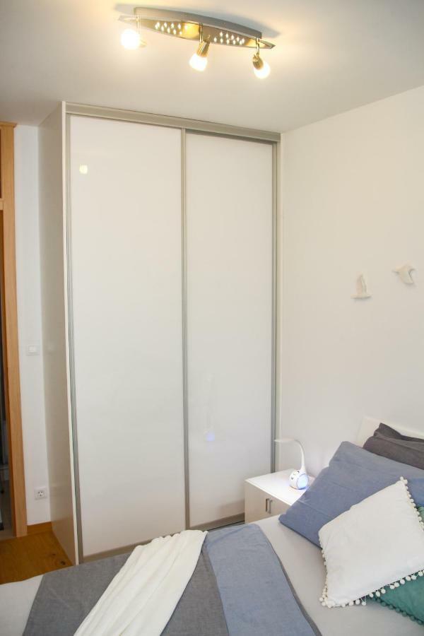 Appartamento As'S Spalato Esterno foto