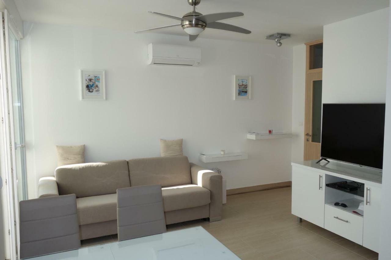 Appartamento As'S Spalato Esterno foto