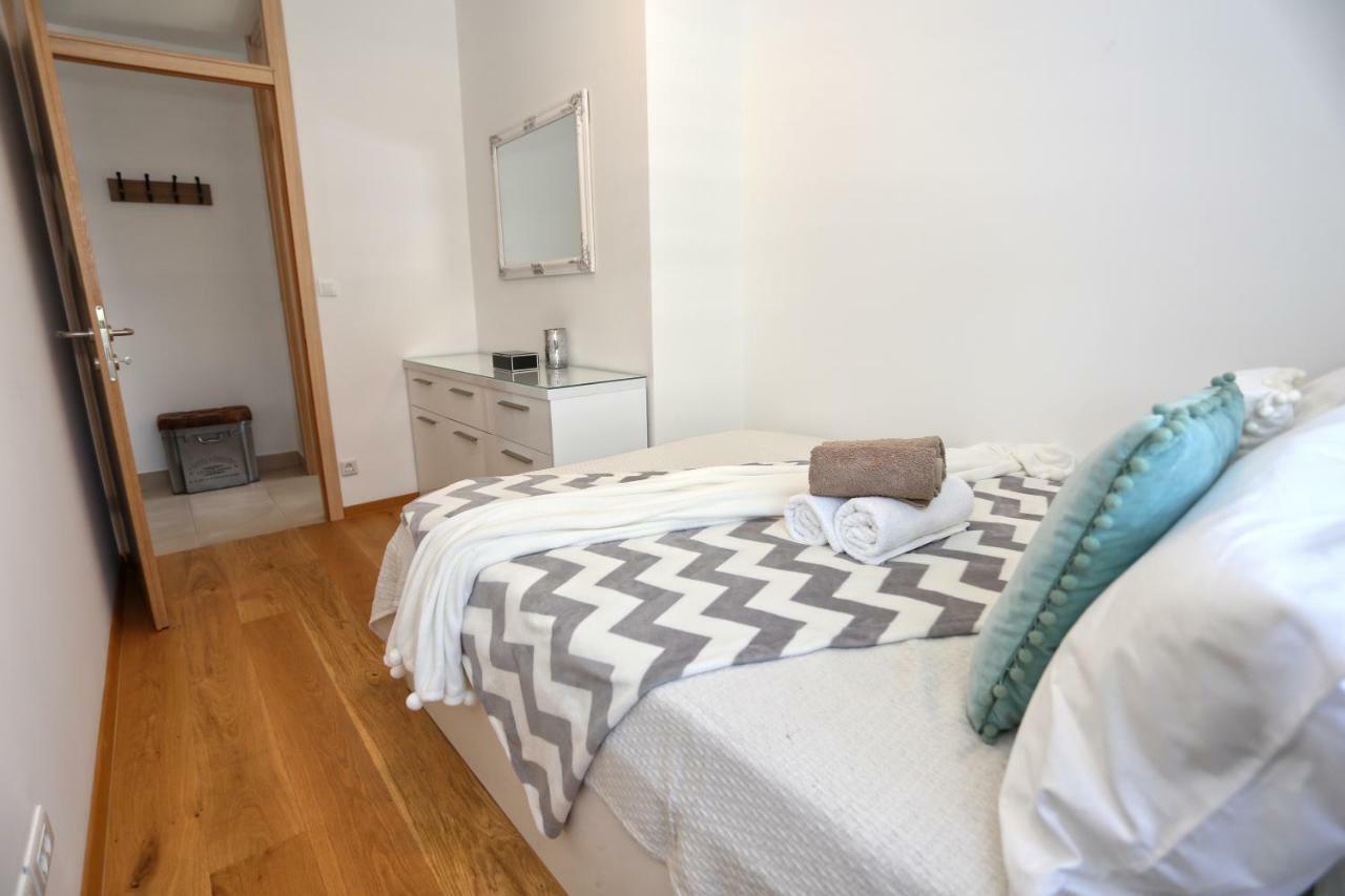 Appartamento As'S Spalato Esterno foto